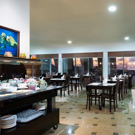Ras Al Jinz Turtle Reserve Al Hadd Exterior foto